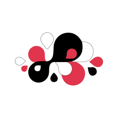 שפה עיצובית בלנק